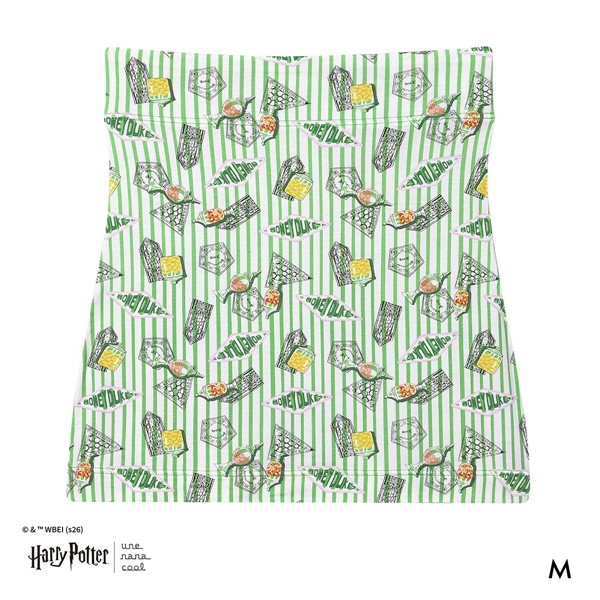 ハリー・ポッター × ウンナナクール Harry Potter ハラマキ 腹巻き une nana cool