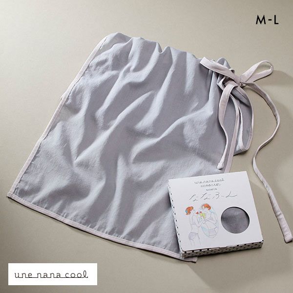 ウンナナクール une nana cool ななふん ふんどし ショーツ