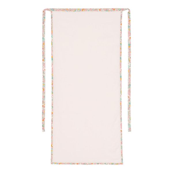 ウンナナクール une nana cool ななふん プリント MADE WITH LIBERTY. FABRIC ふんどし ショーツ 綿100％