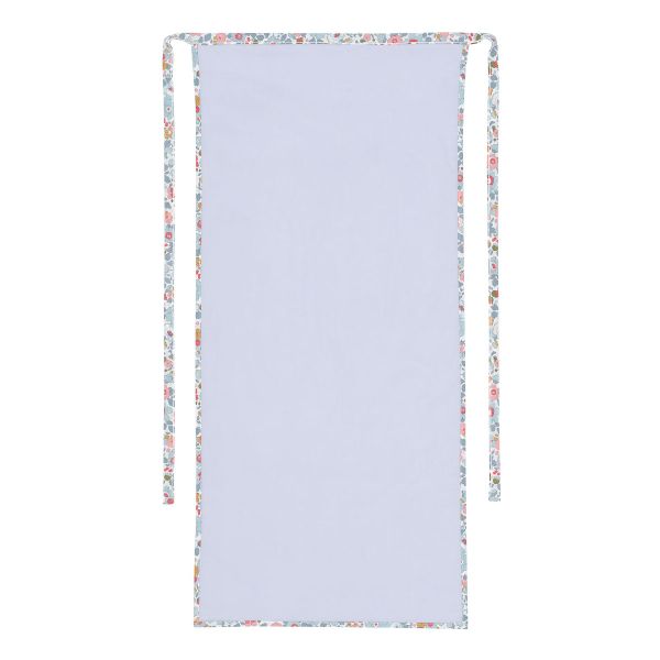 ウンナナクール une nana cool ななふん プリント MADE WITH LIBERTY. FABRIC ふんどし ショーツ 綿100％