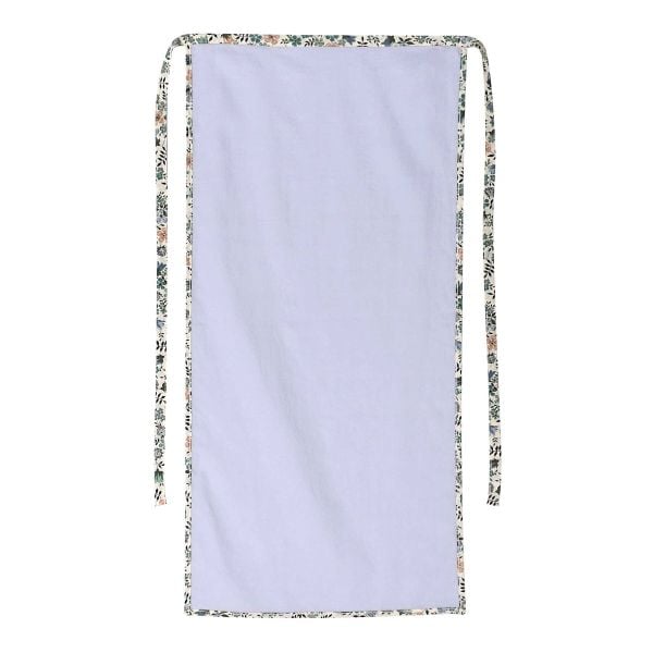 ウンナナクール une nana cool ななふん プリント MADE WITH LIBERTY. FABRIC ふんどし ショーツ 綿100％