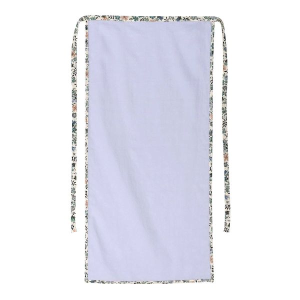 ウンナナクール une nana cool ななふん プリント MADE WITH LIBERTY. FABRIC ふんどし ショーツ 綿100％