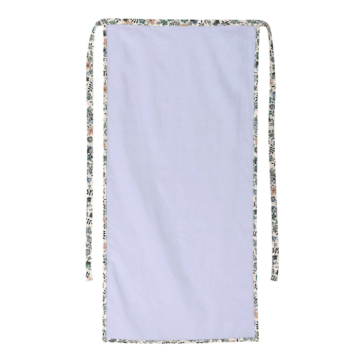 ウンナナクール une nana cool ななふん プリント MADE WITH LIBERTY. FABRIC ふんどし ショーツ 綿100％(GR-グリーン-M-L)