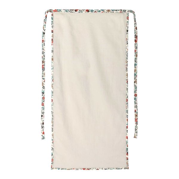 ウンナナクール une nana cool ななふん プリント MADE WITH LIBERTY. FABRIC ふんどし ショーツ 綿100％