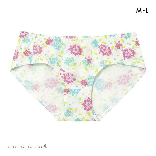 ウンナナクール 2025年お年賀「幸運の巳」 ショーツ une nana cool