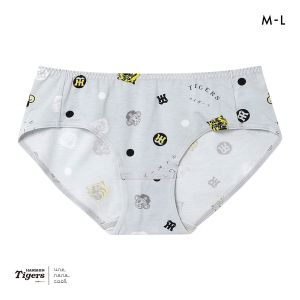 ウンナナクール MADE WITH　阪神タイガース ショーツ une nana cool