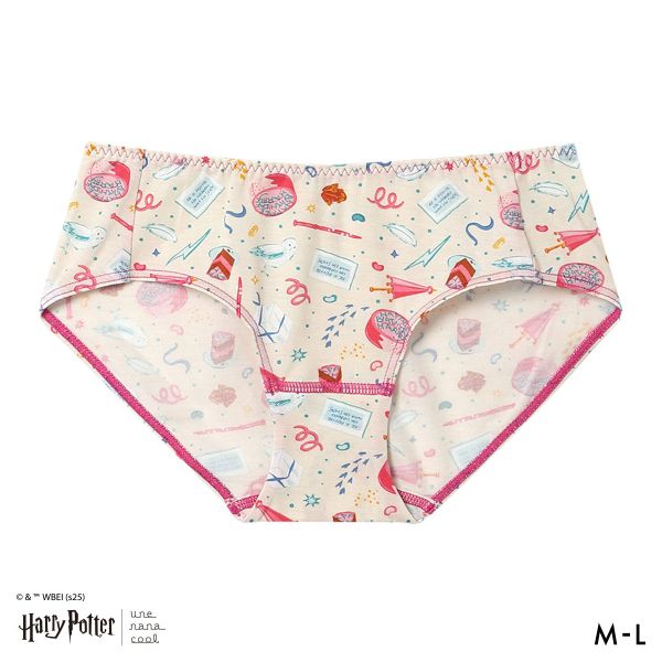 ハリー・ポッター × ウンナナクール Harry Potter ショーツ スタンダード une nana cool