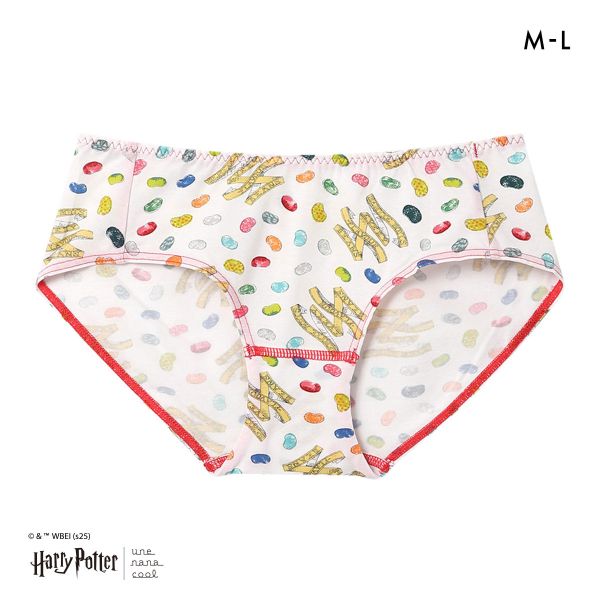 ハリー・ポッター × ウンナナクール Harry Potter ショーツ スタンダード une nana cool