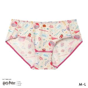 ハリー・ポッター × ウンナナクール Harry Potter ショーツ スタンダード une nana cool