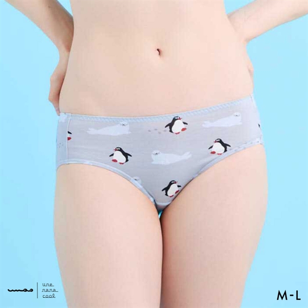 ウンナナクール umao × une nana cool ショーツ 単品