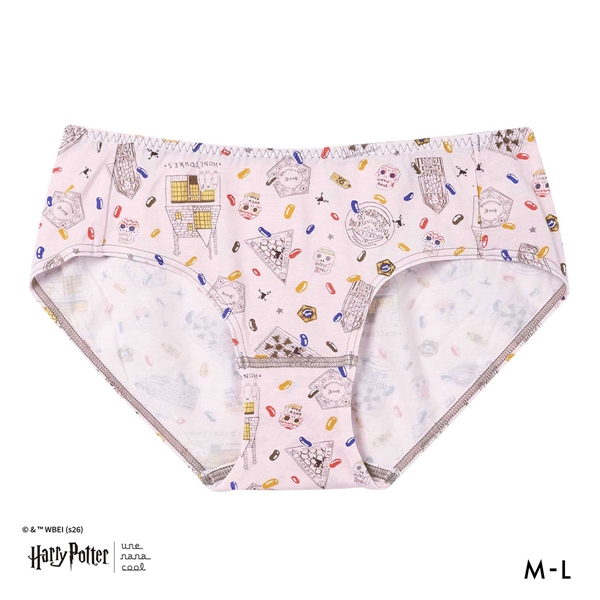 ハリー・ポッター × ウンナナクール Harry Potter ショーツ スタンダード une nana cool
