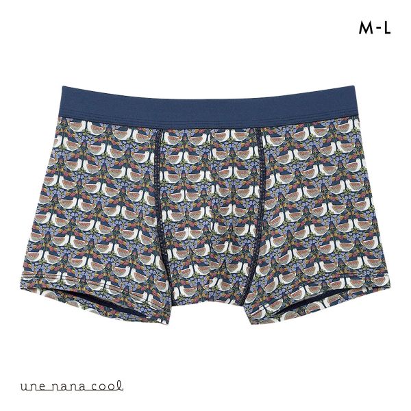 トランクス | SHIROHATO(白鳩)