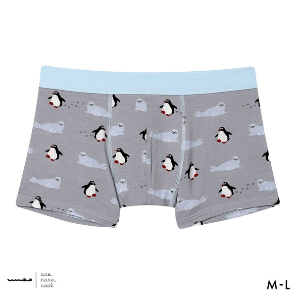 ボクサーパンツ | SHIROHATO(白鳩)