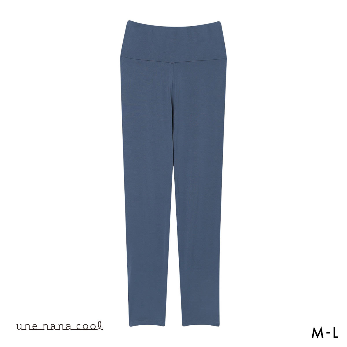 ウンナナクール ハラマキ付きレギンス une nana cool(KO-コン-M)