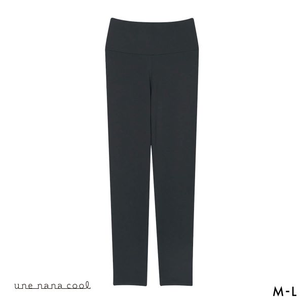 ウンナナクール ハラマキ付きレギンス une nana cool