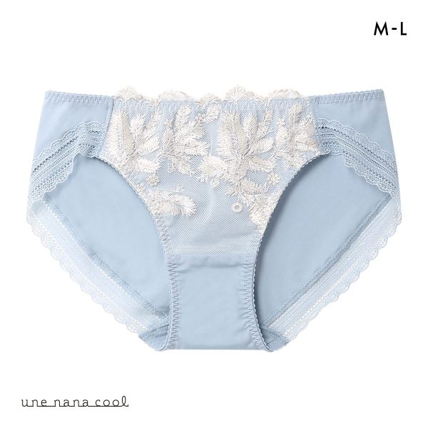 30%OFF【メール便(4)】 ウンナナクール 箔プリントレースがキラキラ ショーツ une nana cool 30%OFF【メール便(4)】 ウンナナクール 箔プリントレースがキラキラ ショーツ une nana cool