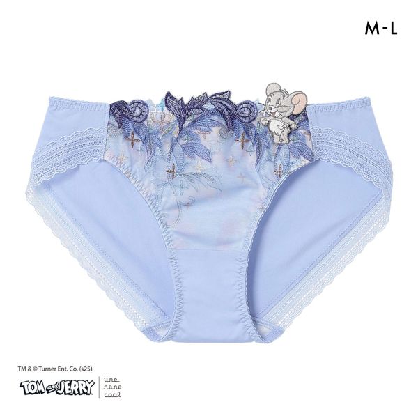 トムとジェリー × ウンナナクール ショーツ une nana cool