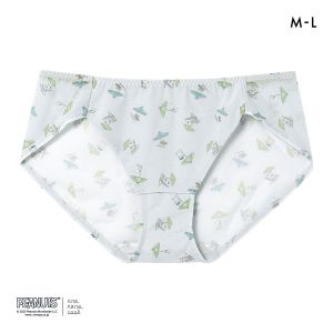 ウンナナクール PEANUTS × une nana cool 364 ショーツ スタンダード スヌーピー ショーツ une nana cool