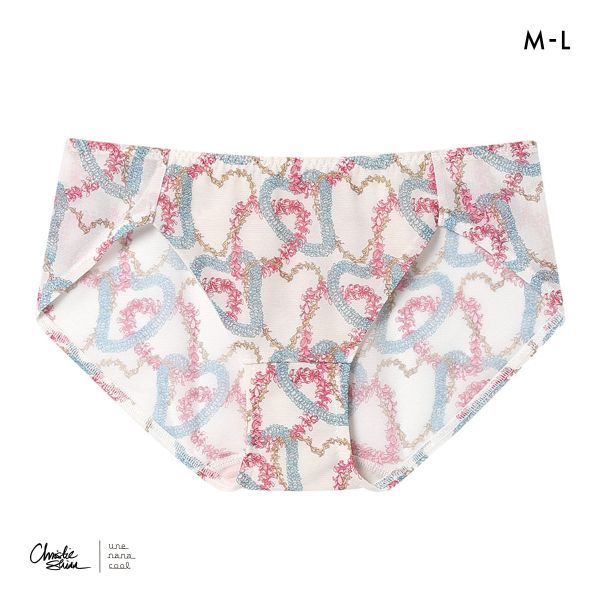 ウンナナクール MADE WITH Christie Shinn 364シンプル ショーツ une nana cool