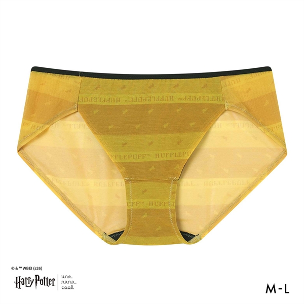 ハリー・ポッター × ウンナナクール Harry Potter リニューアル 364 レース 総レースショーツ スタンダード ショーツ une nana cool