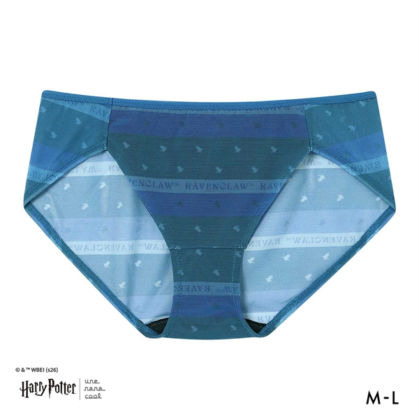 ハリー・ポッター × ウンナナクール Harry Potter リニューアル 364 レース 総レースショーツ スタンダード ショーツ une nana cool