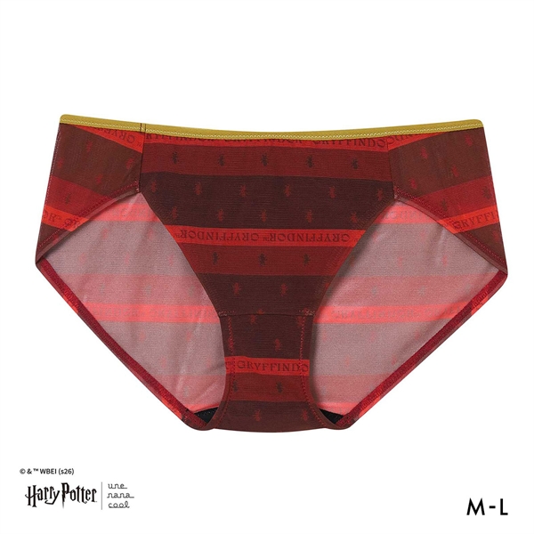 ハリー・ポッター × ウンナナクール Harry Potter リニューアル 364 レース 総レースショーツ スタンダード ショーツ une nana cool