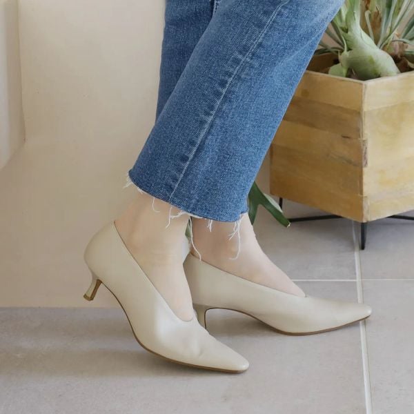 タビオ 素足風に履けて脱げない靴下 チュールソックス シアー 足底綿混 レディース 日本製 Tabio