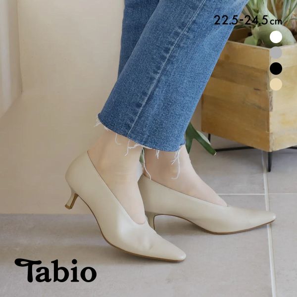 タビオ 素足風に履けて脱げない靴下 チュールソックス シアー 足底綿混 レディース 日本製 Tabio