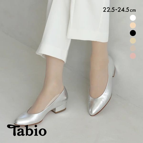 タビオ ストッキング感覚で履ける靴下 ハイソックス チュール シアー レディース 足底綿混 日本製 Tabio