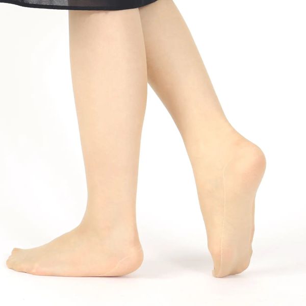 タビオ Tabio 足底吸湿素材ストッキング パンスト 消臭 M-L レディース 日本製