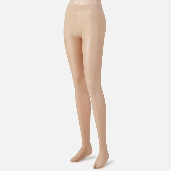 タビオ Tabio 美しい素肌感ストッキング 定番 パンスト 伝線しにくい TLサイズ レディース 日本製