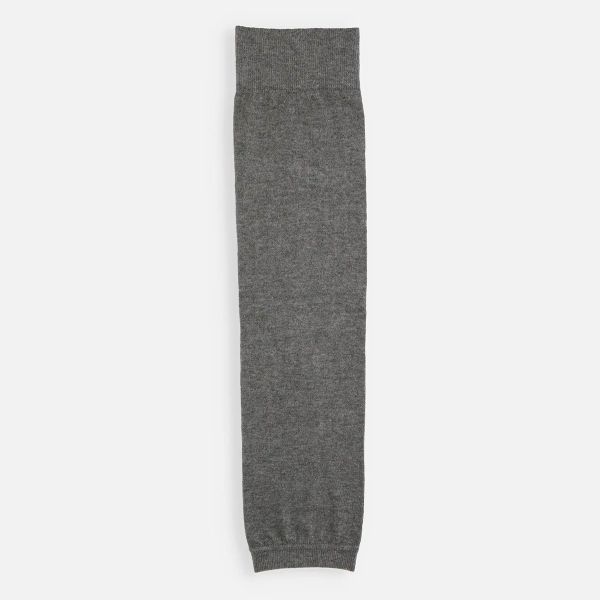 タビオ Tabio 2WAYレッグウォーマー レディース 日本製