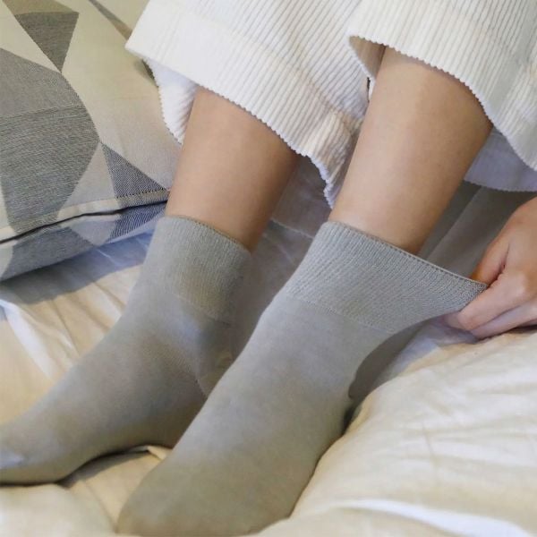 タビオ Tabio LEG LABO デオドラントゴム口ソフトソックス ショート丈 靴下 消臭 レディース 日本製