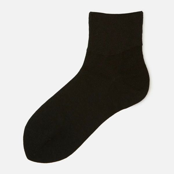 タビオ Tabio LEG LABO デオドラントゴム口ソフトソックス ショート丈 靴下 消臭 レディース 日本製