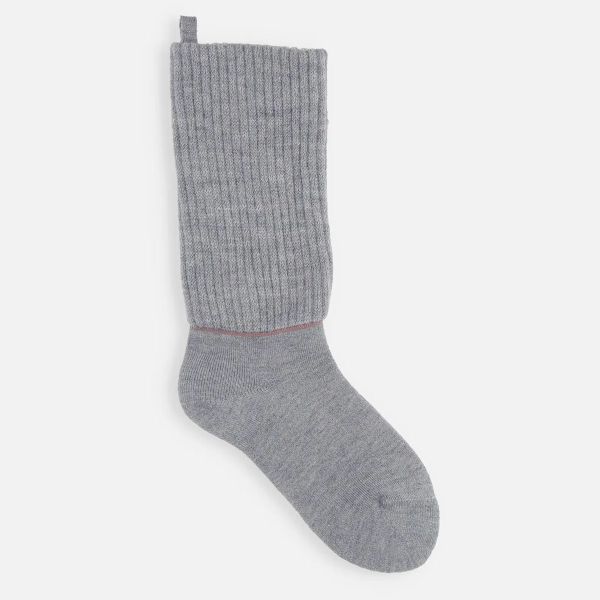 タビオ Tabio LEG LABO 光電子ラインパイルソックス 靴下 ぬくぬく温活 レディース 日本製