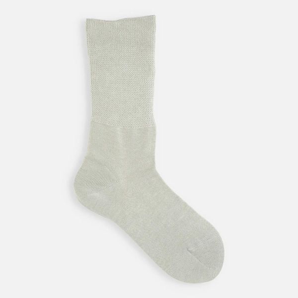 タビオ Tabio LEG LABO デオドラントゴム口ソフトソックス 靴下 消臭 レディース 日本製