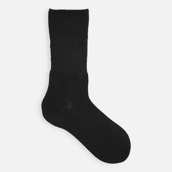 タビオ Tabio LEG LABO デオドラントゴム口ソフトソックス 靴下 消臭 レディース 日本製