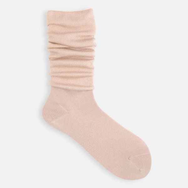 タビオ Tabio LEG LABO デオドラントゴム口ソフトハイソックス 靴下 消臭 レディース 日本製