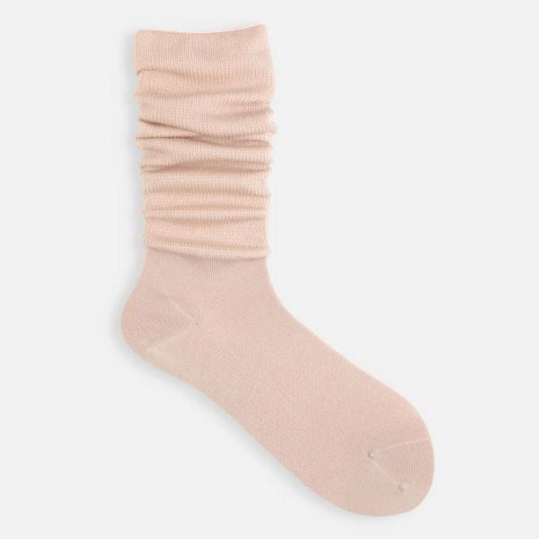 タビオ Tabio LEG LABO デオドラントゴム口ソフトハイソックス 靴下 消臭 レディース 日本製