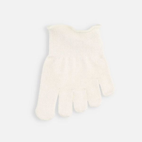 タビオ Tabio LEG LABO シルクのつま先5本指ソックス 靴下 インナーソックス シルク混 消臭 レディース 日本製