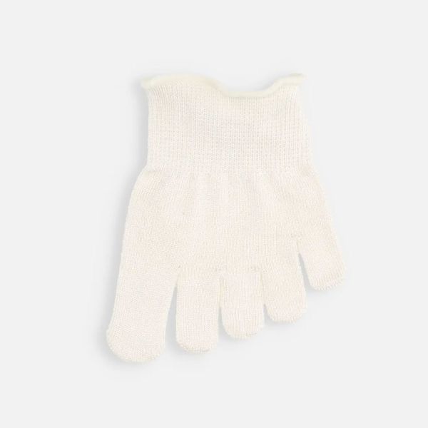 タビオ Tabio LEG LABO シルクのつま先5本指ソックス 靴下 インナーソックス シルク混 消臭 レディース 日本製