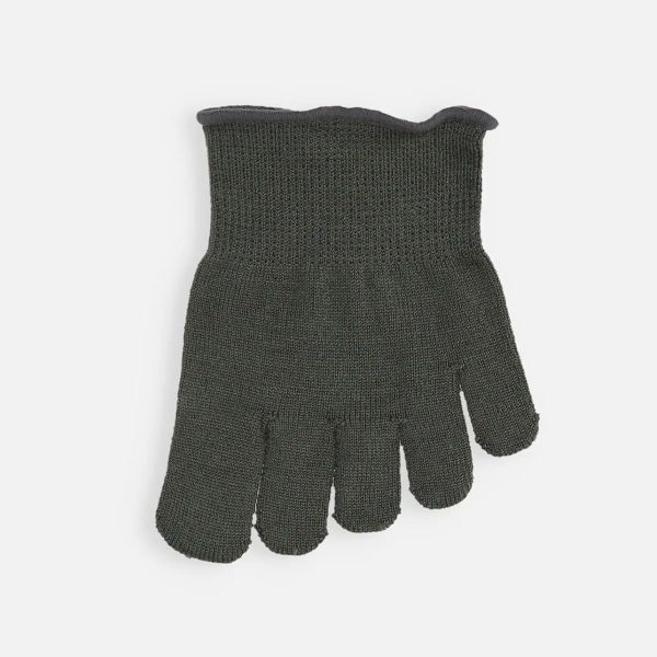 タビオ Tabio LEG LABO シルクのつま先5本指ソックス 靴下 インナーソックス シルク混 消臭 レディース 日本製