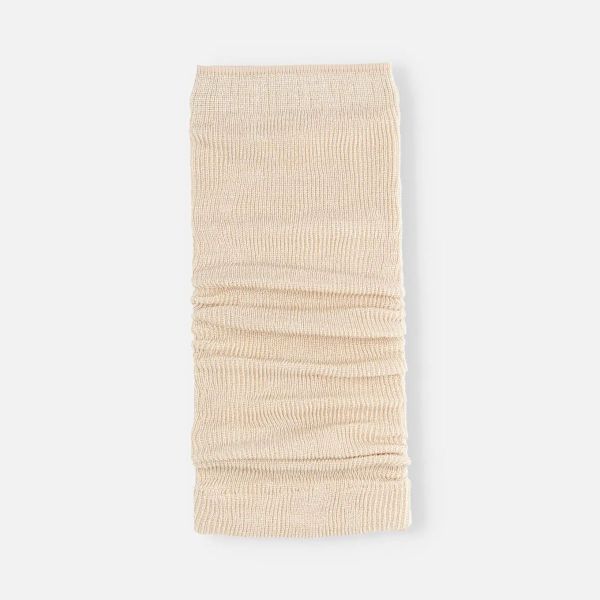 タビオ Tabio LEG LABO シルクショートレッグウォーマー シルク混 吸放湿 冷え対策 レディース 日本製