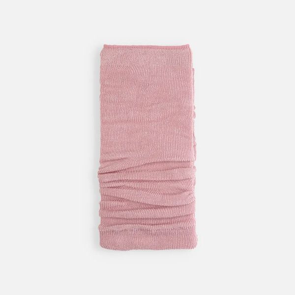 タビオ Tabio LEG LABO シルクショートレッグウォーマー シルク混 吸放湿 冷え対策 レディース 日本製