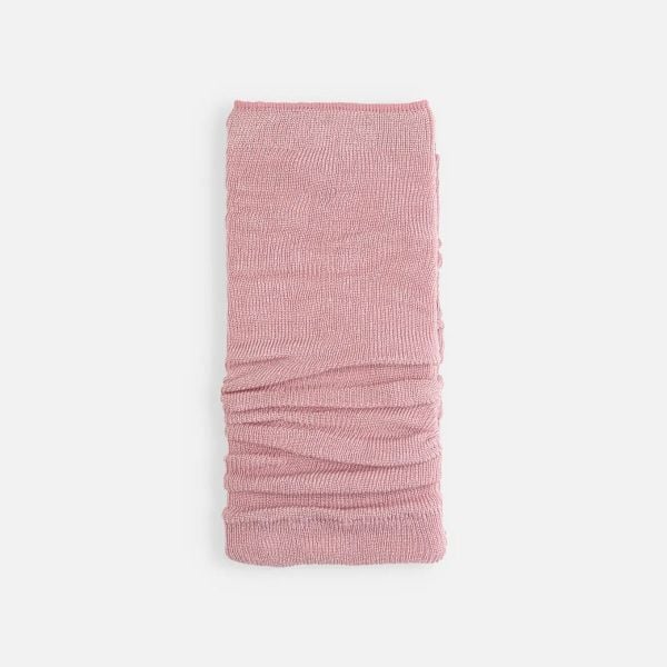 タビオ Tabio LEG LABO シルクショートレッグウォーマー シルク混 吸放湿 冷え対策 レディース 日本製