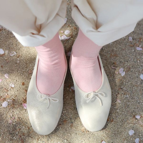 タビオ Tabio オールシーズン履けるカラフルソックス 靴下 定番 レディース 日本製