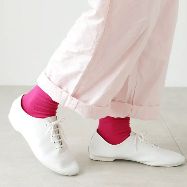 タビオ Tabio オールシーズン履けるカラフルソックス 靴下 定番 レディース 日本製