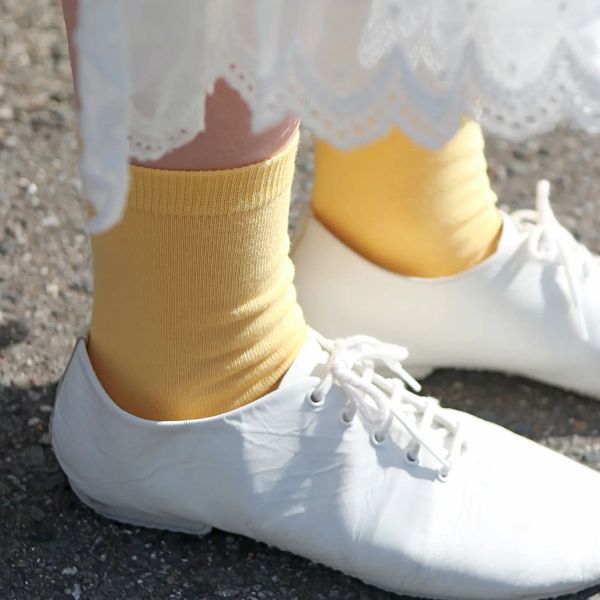 タビオ Tabio オールシーズン履けるカラフルソックス 靴下 定番 レディース 日本製