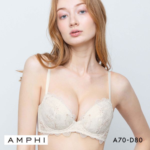 アンフィ スタイリストフォーユー ブラジャー BOG306 ABCD AMPHI stylist 4U