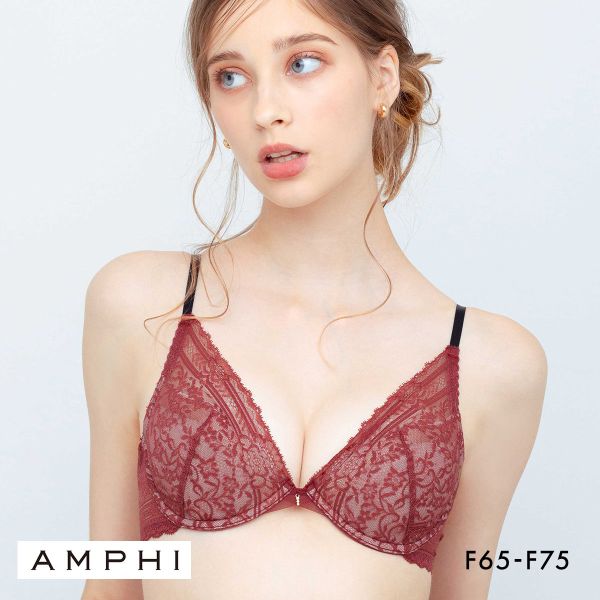30%OFF アンフィ ハネのブラ ブラジャー 3/4カップ 軽いつけごこち F AMPHI BYJ486 30%OFF アンフィ ハネのブラ ブラジャー 3/4カップ 軽いつけごこち F AMPHI BYJ486